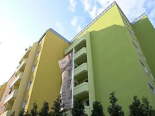 Ostel - Das Ddr Hostel 베를린 0*,  독일