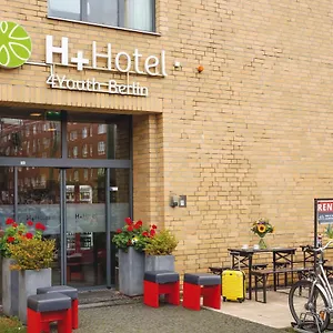 3* Hotel H+ 4youth