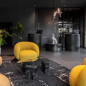 Hotel Romy By Amano, Berlín