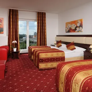 Hotel Klassik, Berlín