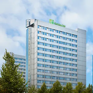4* Отель City-east Landsberger Allee, An Ihg