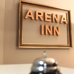 3* Отель Arena - Mitte