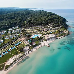 Sani Club Курортный комплекс Сани-Бич
