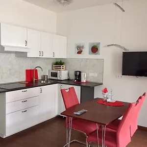 Am Zwingerteich Apartment Dresden