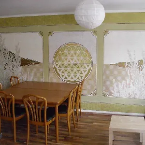 4r Altstadtblick -l15 Apartment Dresden