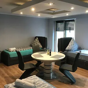 Sofia Apartment Düsseldorf