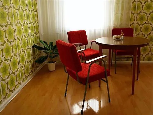 Ostel - Das Ddr Hostel Berlijn