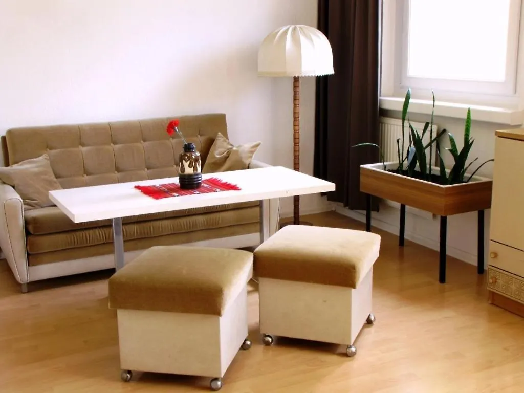 Ostel - Das Ddr Hostel Berlin Germany