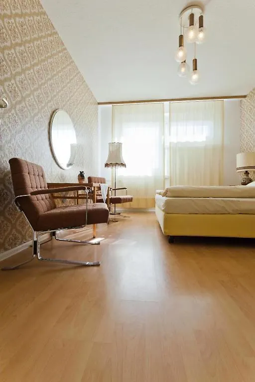Ostel - Das Ddr Hostel Berlin Germany