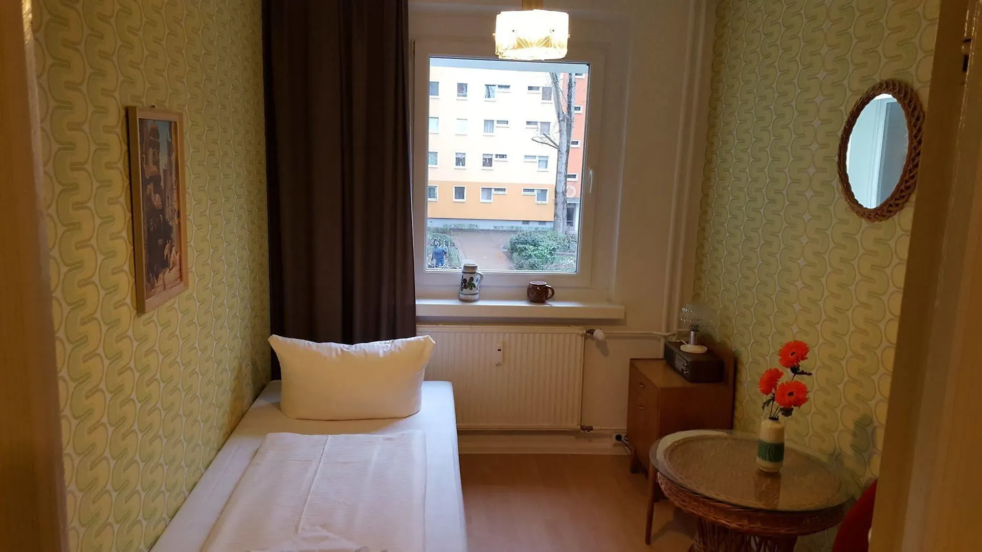 Ostel - Das Ddr Hostel Berlin
