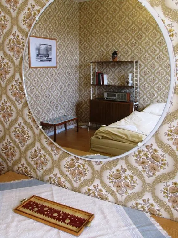 Ostel - Das Ddr Hostel Berlin